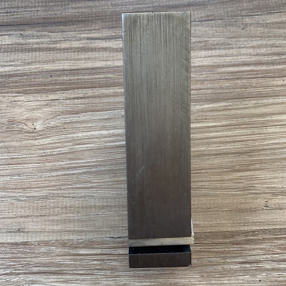 Vintage Stanley Plane Made in USA Woodworking Tool - Picture 6 of 12